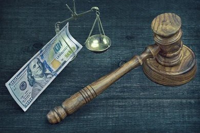 Financial Fraud Defense