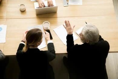 Corporate Fraud Defence