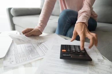 Personal Tax Services