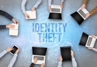 Identity Theft Defense