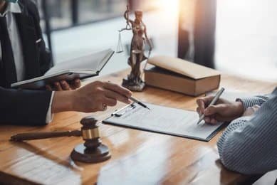 Corporate Litigation