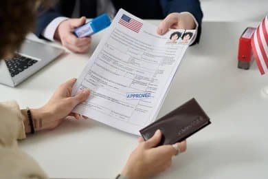Green Card and Permanent Residency