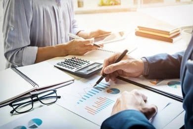 Business Tax Services