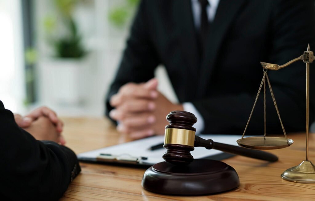 Tax Disputes and Litigation