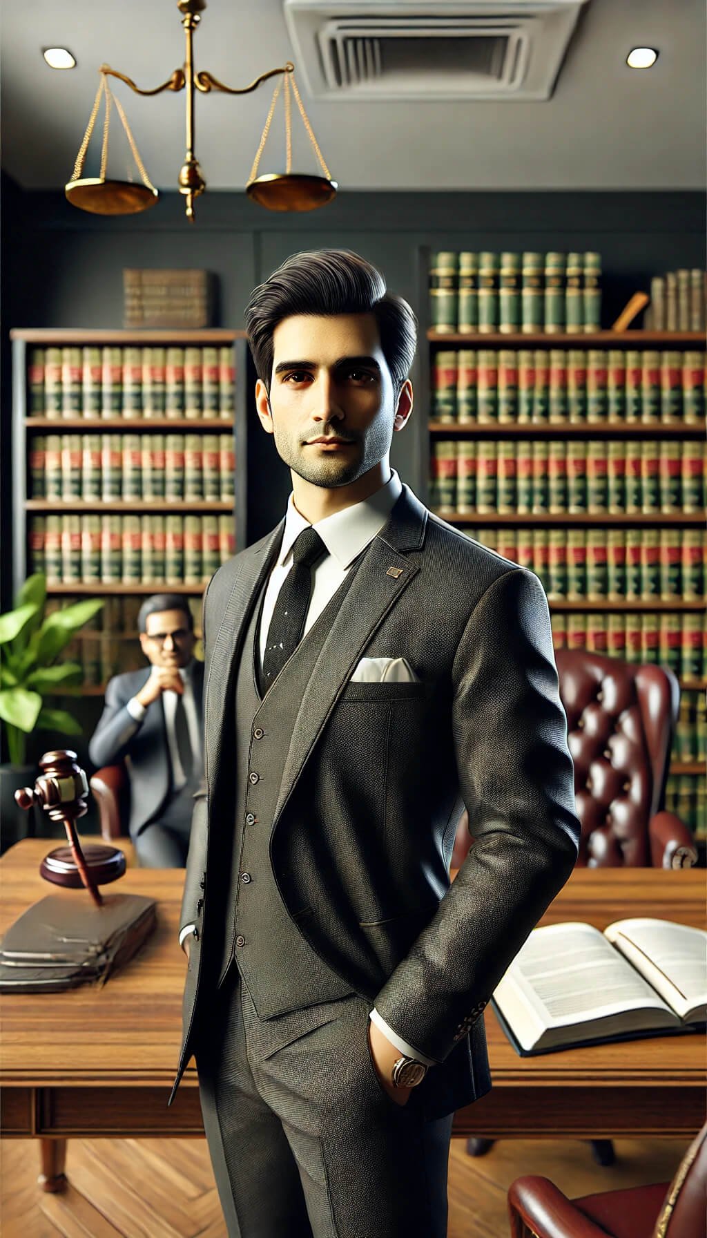 Why You Need a Criminal Lawyer in Delhi: Securing Your Rights and Future