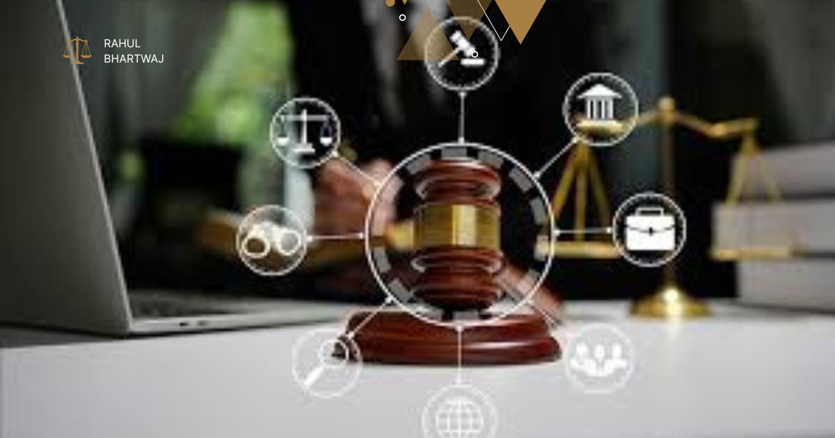The Future of Corporate Law: Transforming Legal Landscapes in a Digital Era