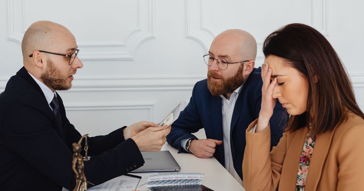 Find the Best Lawyers for Family Defense Near Me Today