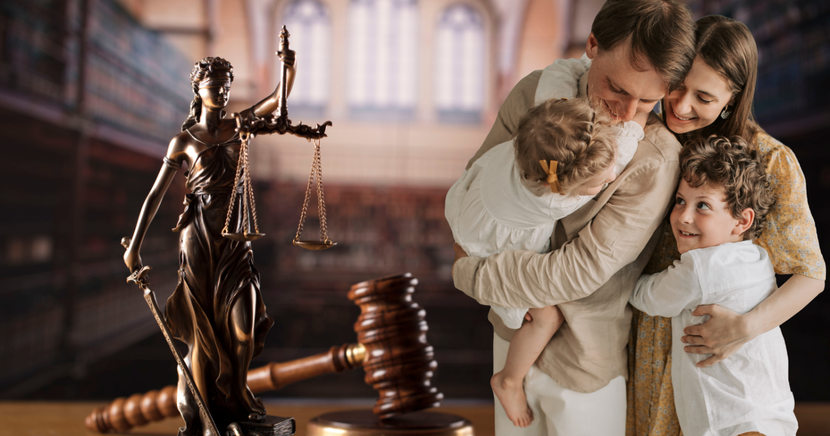 Best Family Law Advocate in Delhi