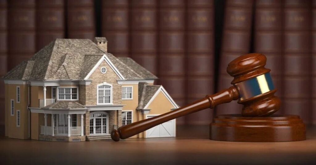 Real Estate Law in India – Advocate Rahul Bhardwaj