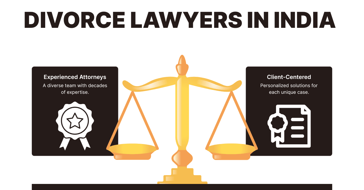 Divorce Lawyers in India | Expert Family Law & Legal Support