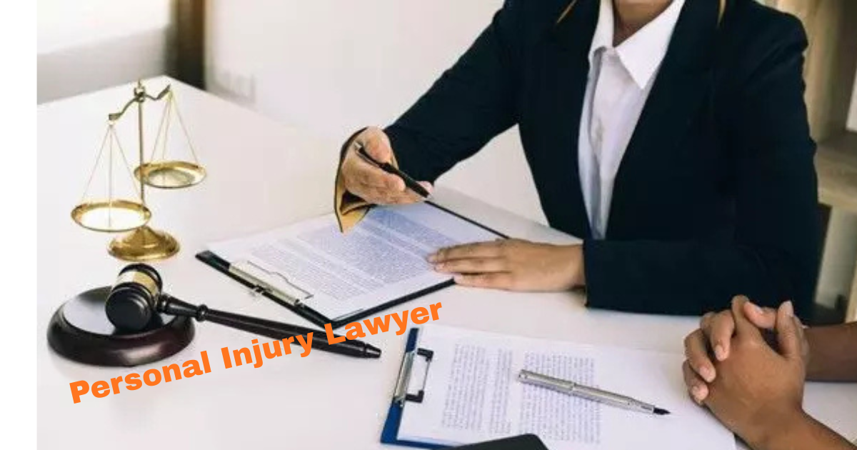 Personal Injury Lawyer | Best Legal Help for Accident, Injury & Compensation Claims