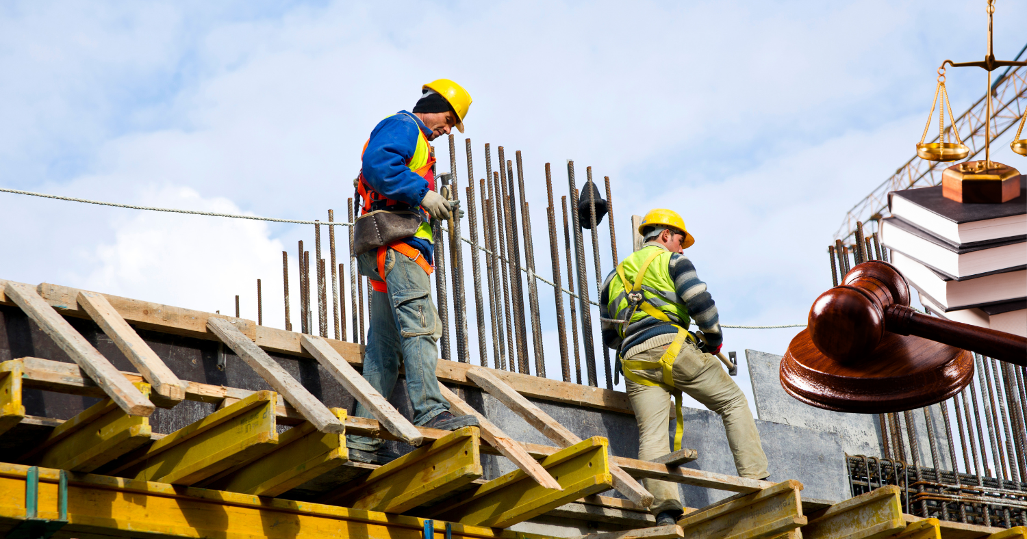 Labour Law Consultant Delhi NCR 2025