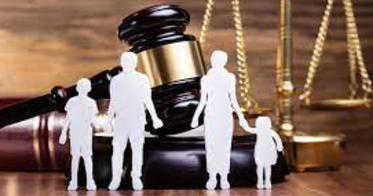 Family Matters Advocate Near Me