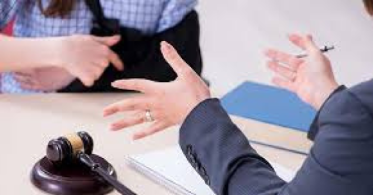 Injury Lawyer | Best Legal Help for Accident & Compensation Claims