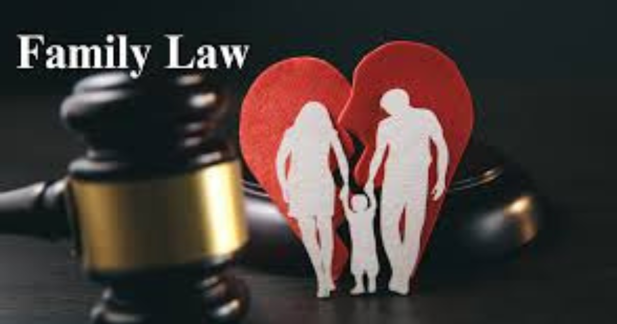 Family Law in India – Advocate Rahul Bhardwaj | Best Family Lawyer in Delhi