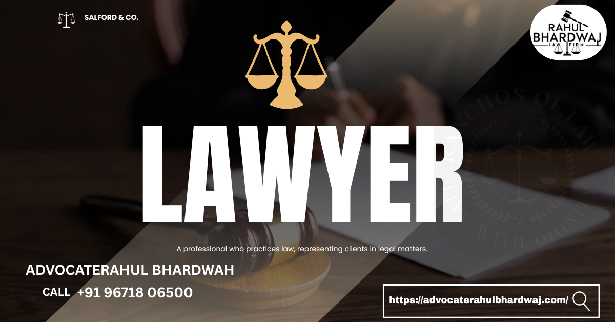 Criminal Lawyers in Delhi – Complete to Choosing the Best Lawyer in 2025