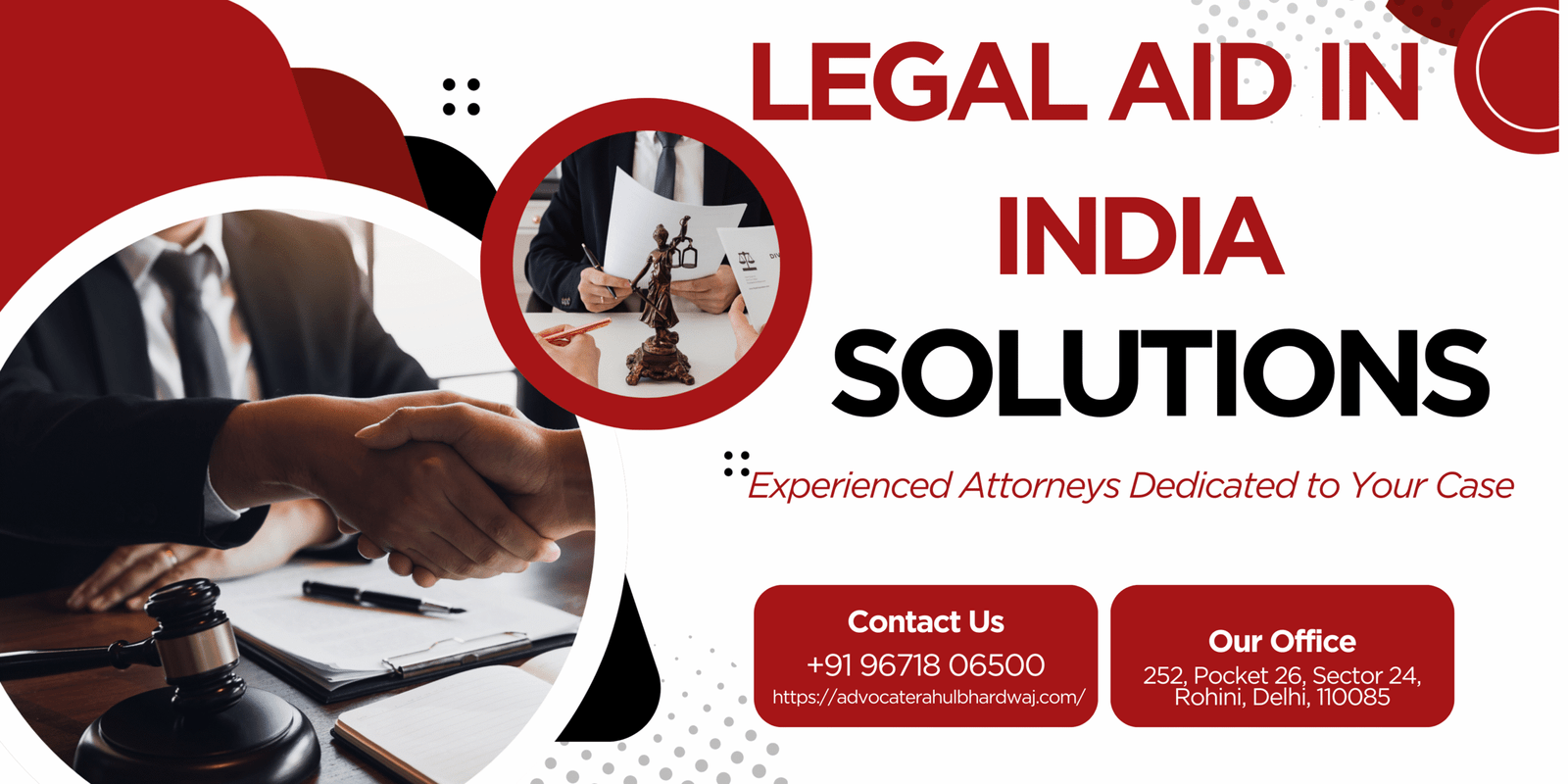 Legal Aid in India 2025 | Free Legal Help & Lawyers Explained